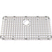 Franke PS2-33-36S Stainless Steel Bottom Sink Grid for Professional 2.0 PS2X110-33 Sink - Stainless