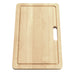 Franke PS2-45S Solid Wood Cutting Board for Professional 2.0 Series Sinks
