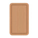 Franke PT-41S Solid Wood Cutting Board for Pescara Series Sinks