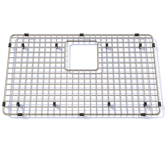 Franke PT28-36S Stainless Steel Bottom Sink Grid for Pescara PTX110-28 Sink - Stainless