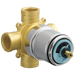 MultiChoice Universal Rough-In Valve