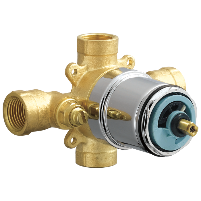 MultiChoice Universal Rough-In Valve