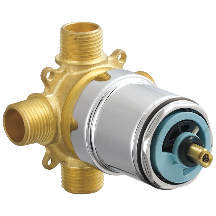 MultiChoice Universal Rough-In Valve