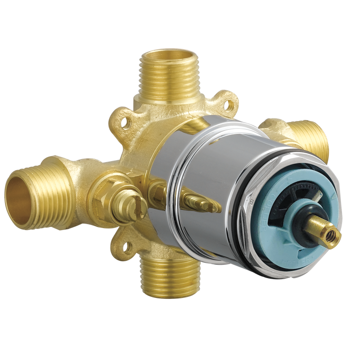 MultiChoice Universal Rough-In Valve