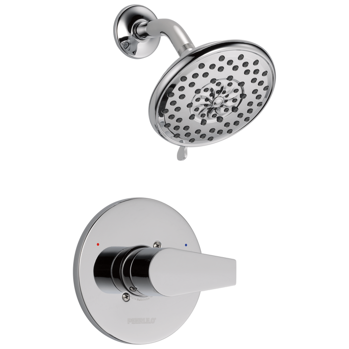 Delta PTT14219 Xander Shower Only Multichoice