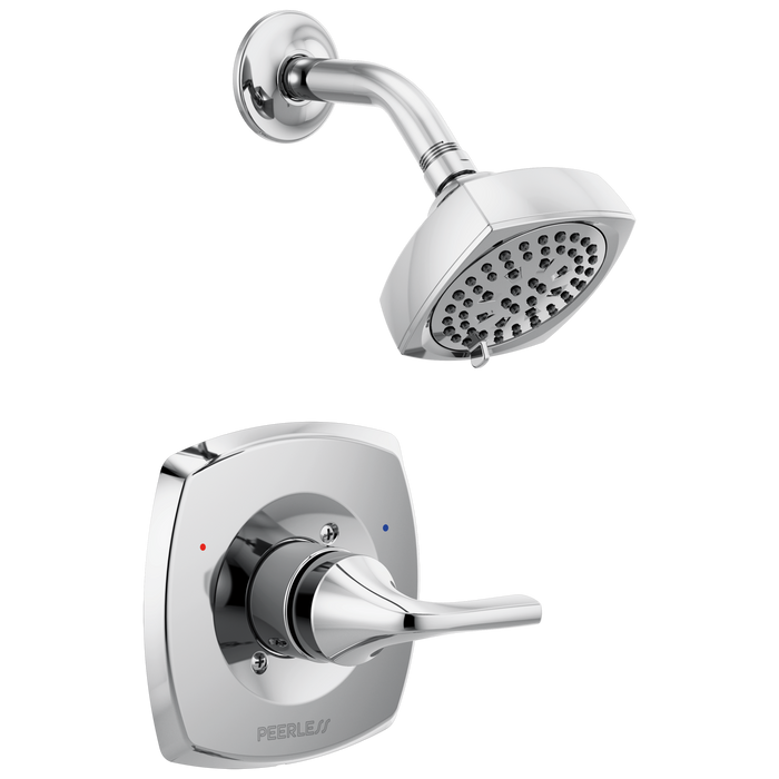 Peerless Parkwood PTT14235 Shower only trim kit - Chrome