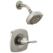 Peerless Parkwood PTT14235 Shower only trim kit - Brushed Nickel