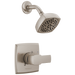 Peerless Ezra PTT14271 Shower Only Trim Kit - Brushed Nickel