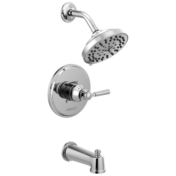 Delta PTT14423 Westchester Tub/Shower Trim 1L 14S