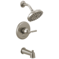 Brushed Nickel
