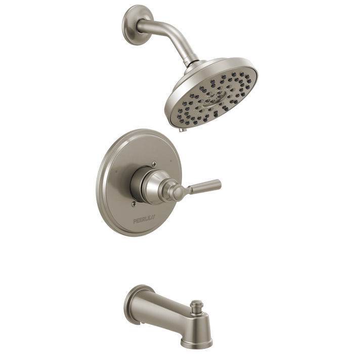 Delta PTT14423 Westchester Tub/Shower Trim 1L 14S