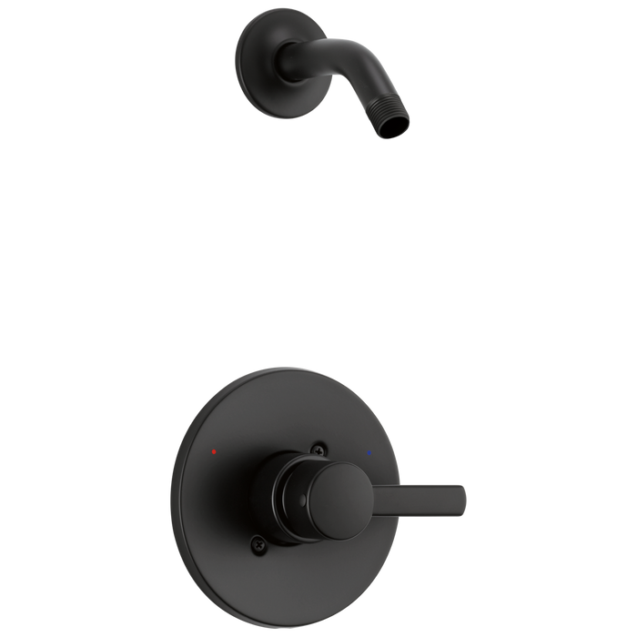 Delta Peerless Precept™: Shower Only Trim Kit