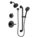 Peerless Precept: ADA shower and hand shower