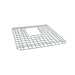 Franke PX-13S Stainless Steel Bottom Sink Grid for Peak PKX11013 Stainless Sink - Stainless