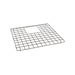 Franke PX-18S Stainless Steel Bottom Sink Grid for Peak PKX11018 Stainless Sink - Stainless