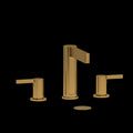 Brushed Gold (BG)