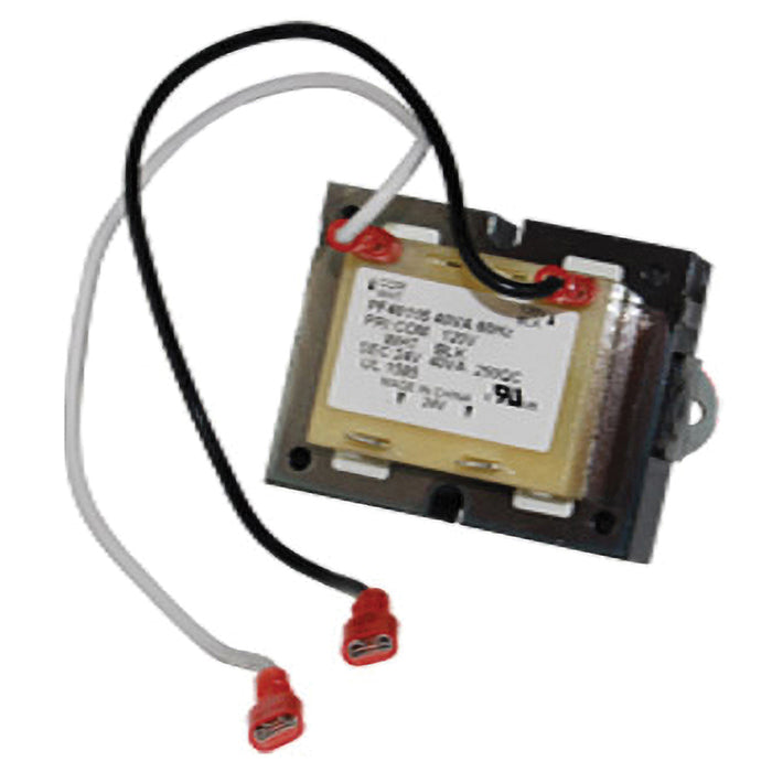 Packard PF40115 Transformer, 120 V Primary, 24 V Secondary, 40 VA