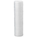 Pentair 155014-52 2-3/8" x 9-7/8" Spun Poly Sediment Filter Cartridge - 5 um | W5P