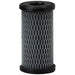 Pentair 155022-52 2-1/2" x 4-7/8" PENTAIR Filter Cartridge - 5 Micron - Carbon Wrapped Cellulose | W5CIP478 (Pack of 2)