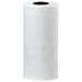 Pentair 155141-51 WRC25HD Series Radial Flow Filter Cartridge, 25 um, Granular Activated Carbon, 4-1/2 in Dia, 9-1/2 in H