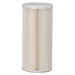 Pentair 155184-51 4-1/2" x 9-3/4" Pentek Filter Cartridge - 5 um - Pleated Cellulose Polyester | W5CPHD Series