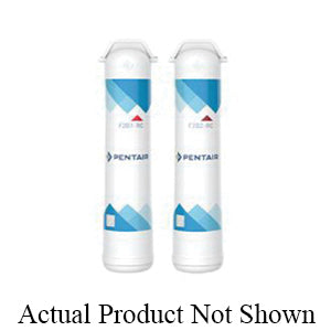 Pentair 655126-96 Replacement Cartridge Kit, 0.5 um
