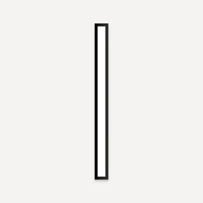 Robern Profiles Lighting, 3-1/2" x 40" x 4-5/8", Cool White (4000K)