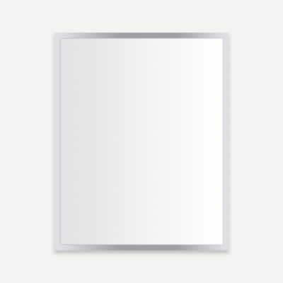 Robern Profiles Mirror, 24" x 30" x 3/4"