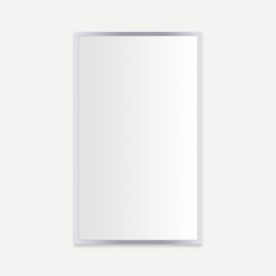 Robern Profiles Mirror, 24" x 40" x 3/4"