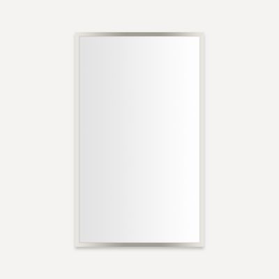 Robern Profiles Mirror, 24" x 40" x 3/4"