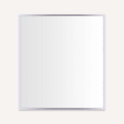 Robern Profiles Mirror, 36" x 40" x 3/4"