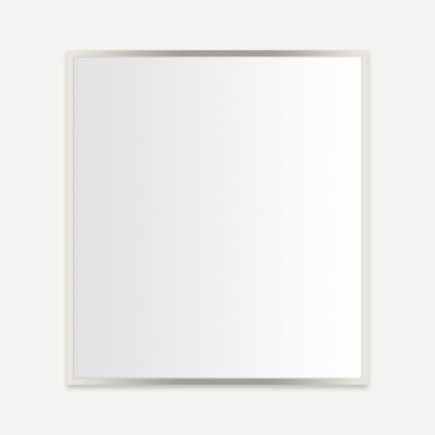 Robern Profiles Mirror, 36" x 40" x 3/4"