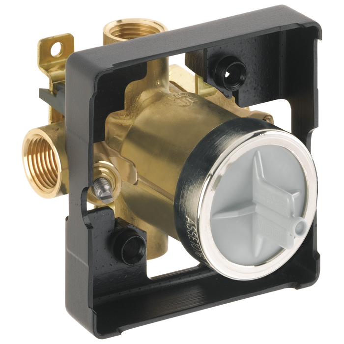 MultiChoice Universal Rough-In Valve
