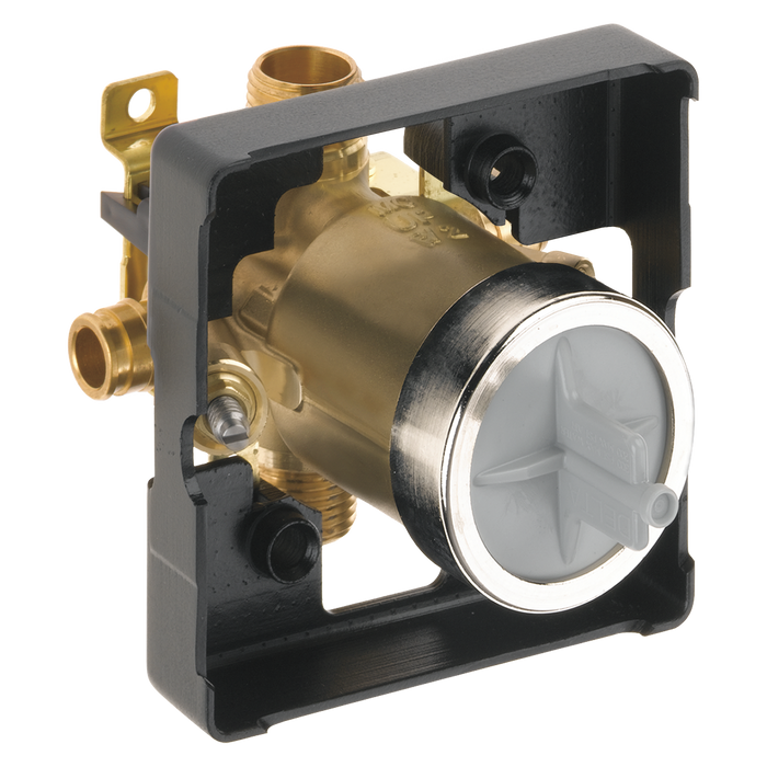 MultiChoice Universal Rough-In Valve