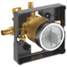 Delta R10000 MultiChoice Universal Rough-In Valve