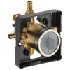 Delta R10000-PFS MultiChoice Universal Rough-In Valve