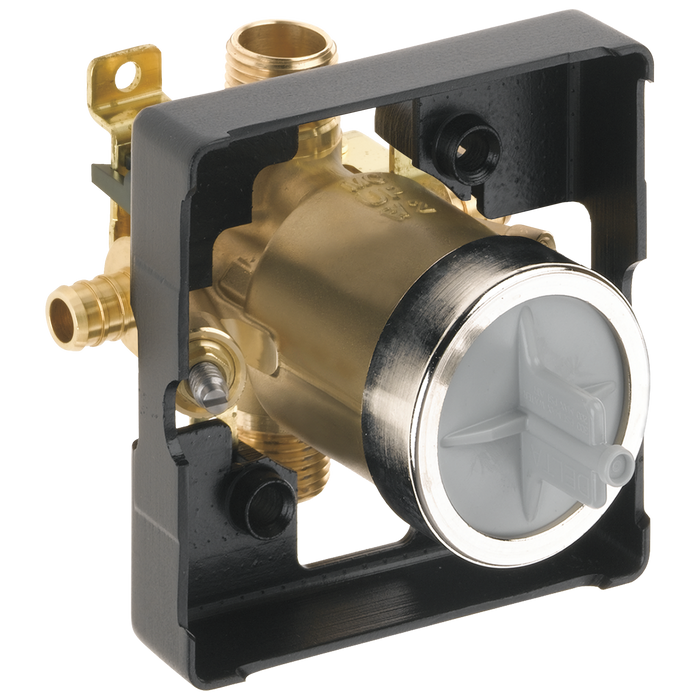 MultiChoice Universal Rough-In Valve