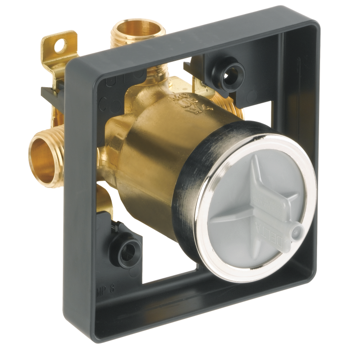 MultiChoice Universal Rough-In Valve