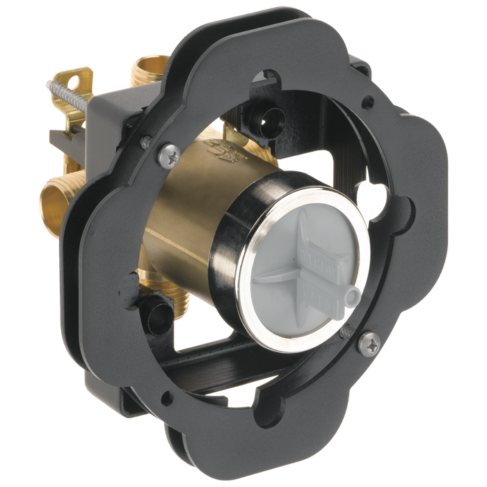 MultiChoice Universal Rough-In Valve