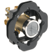 MultiChoice Universal Rough-In Valve