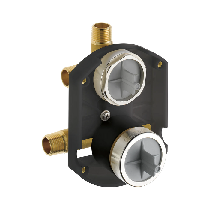 MultiChoice Universal Rough-In Valve