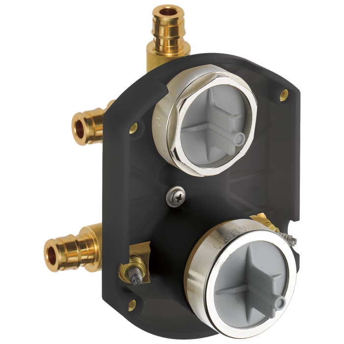 MultiChoice Universal Rough-In Valve