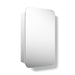 KOHLER K-R33290 Embark 20" x 31" Rectangular Medicine Cabinet - angled product view