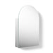 KOHLER K-R33291 Embark 20" x 32" Arched Medicine Cabinet - angled product view