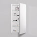 R3 Series 20" x 36" x 4" single door cabinet with bevel edge