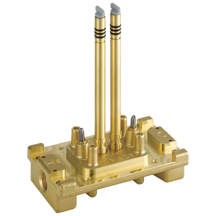 MultiChoice Universal Rough-In Valve