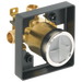 Brizo Brizo Other: MultiChoice Universal High Flow Shower Rough