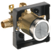 Brizo Brizo Other: MultiChoice Universal High Flow Shower Rough With Stops
