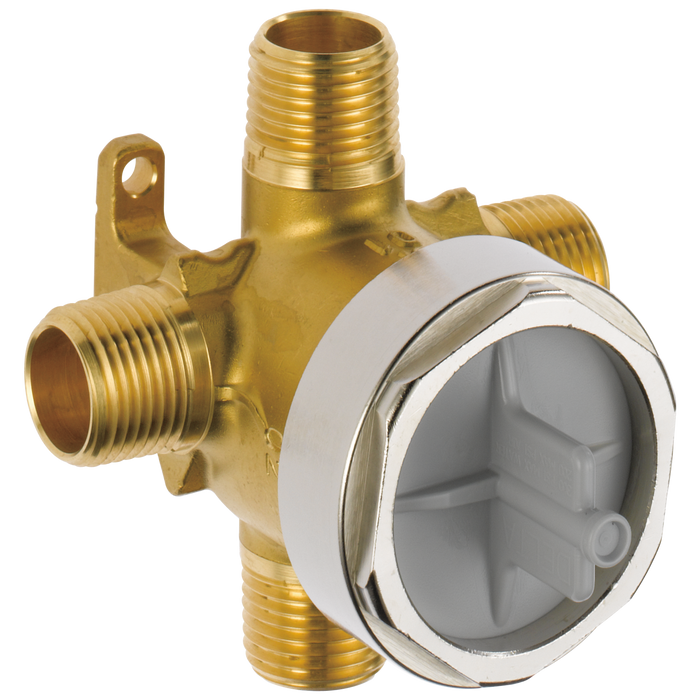 Brizo Brizo Other: Diverter Rough