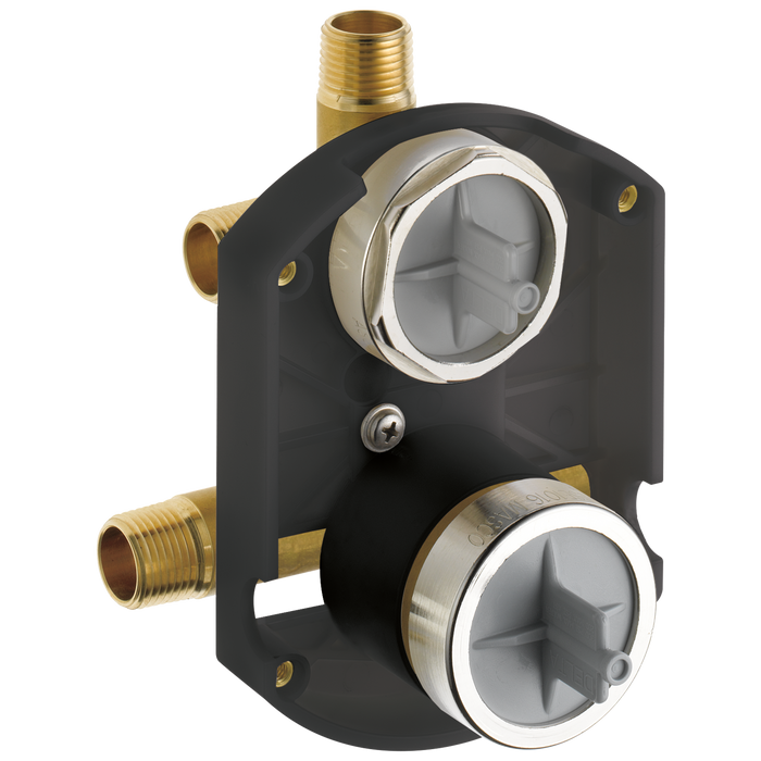 Brizo Brizo Other: MultiChoice Universal Integrated Shower Diverter Rough
